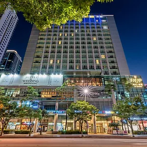 Haeundae Centum **** Busan